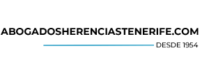 Abogados Herencias Tenerife