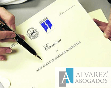 Abogados Herencias Tenerife